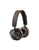 Bang & Olufsen Beoplay H8 Wireless On-Ear Headphone with Active Noise Cancelling - Grey Hazel