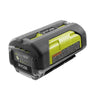 Ryobi OP4026 40-Volt Lithium-ion Battery 93.6 wh (2 Pack)