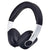 Paradigm Shift H15NC Noise-Cancelling Headphones (Black/Silver)