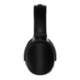 Skullcandy Venue Active Noise Cancelling Headphones, Over The Ear Bluetooth Wireless, Tile Integration, Rapid Charge 24-Hour Battery Life, Lightweight Premium Materials, Black