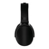 Skullcandy Venue Active Noise Cancelling Headphones, Over The Ear Bluetooth Wireless, Tile Integration, Rapid Charge 24-Hour Battery Life, Lightweight Premium Materials, Black