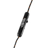 Turtle Beach Call of Duty: Black Ops II Elite Mobile Gaming Earbuds with In-Line Mic