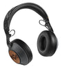 House of Marley EM-FH033-MI Liberate XL Headphones