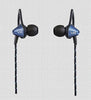 VXi BlueParrott C400-XT (204151) Water Resistance Bluetooth Headset (C400-XT (with Free Wired Ear Buds))