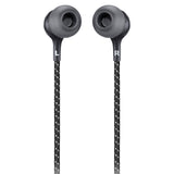 JBL Live 200 In-Ear Neckband Wireless Headphone - Black