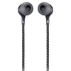 JBL Live 200 In-Ear Neckband Wireless Headphone - Black