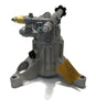 The ROP Shop New OEM AR 2600 psi Power Pressure Washer Water Pump Troy-Bilt 020415 020415-0