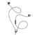 Focal Sphear S High-Definition in-Ear Earphones, Black