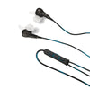 Bose QuietComfort 20 Acoustic Noise Cancelling Headphones, Apple Devices, Black - 718839-0010