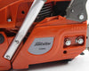 Farmertec 54.6cc JonCutter Gasoline Chainsaw Power Head Without Saw Chain and Blade One Year Warranty