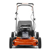 Husqvarna 7021P 961330030 3-In-1 Push Lawn Mower, High-Wheel, 160cc Engine, 21-In