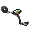 Nalanda Metal Detector with High Sensitivity, Built-in Speaker and Comfortable Arm Support, 3 Detection Modes Find Silver, Iron, Coins