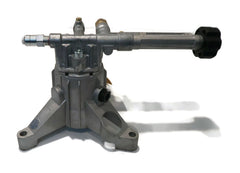 The ROP Shop OEM AR 2600 psi Power Pressure Washer Water Pump Brute 020385-0 020386-0 Engine