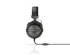 beyerdynamic DT 770 M 80 Ohm Over-Ear-Monitor Headphones in black, closed design, wired, volume control for drummers and sound engineers FOH