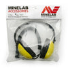 Minelab CTX 3030 Waterproof Headphones Garden Accessory