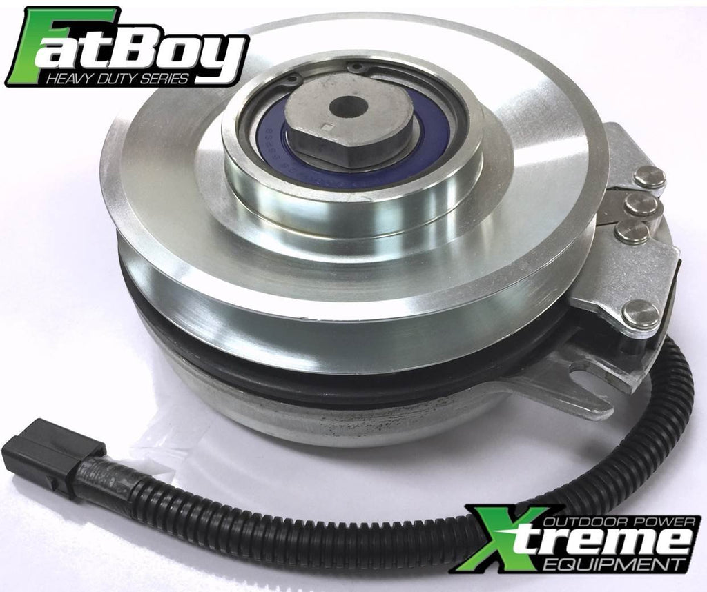 Xtreme Outdoor Power Equipment X0314 Replaces Warner 5218-73 521873 PTO Clutch - Heavy Duty Fatboy Series OEM Upgrade