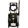 AR Annovi Reverberi AR240S Power Washer, 1700 PSI, Blue