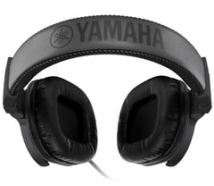 YAMAHA Studio Monitor Headphones HPH-MT5 （Black)