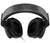 YAMAHA Studio Monitor Headphones HPH-MT5 （Black)