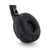 JBL T600BTNC Noise Cancelling, On-Ear, Wireless Bluetooth Headphone, Black, One Size