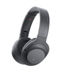 Sony Sony whh900n Hear on 2 Wireless overear Noise Cancelling high Resolution Headphones, 2.4 Ounce