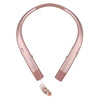 LG TONE INFINIM HBS-920 Wireless Stereo Headset - Rose Gold (Renewed)