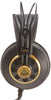 AKG K240STUDIO Semi-Open Over-Ear Professional Studio Headphones