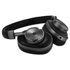 Master & Dynamic MW60 Wireless Premium Leather Over-Ear Headphones with Extended Bluetooth 4.1 Range & 45mm Neodymium Driver