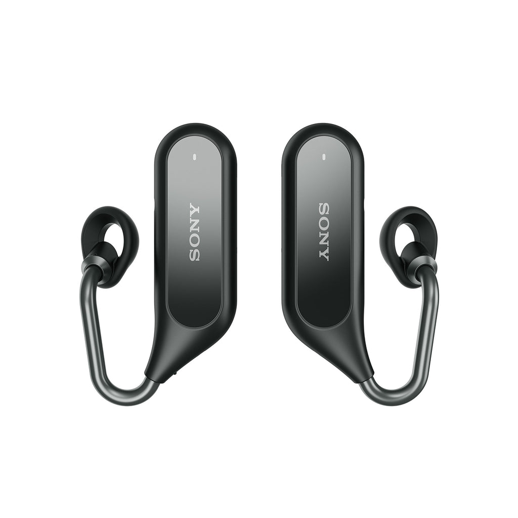 Sony Xperia Ear Duo True Wireless headset - Black