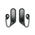 Sony Xperia Ear Duo True Wireless headset - Black