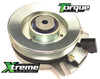 X0014 Replaces Cub Cadet 2000 Series, 2130 2135 and 2138 Series, 2143 2145 and 2146 Series, 2150 and 2155 Series, GT2542 and LT2138 PTO Clutch 717-3385 917-3385 5217-42 5217-14 - Bearing Upgrade