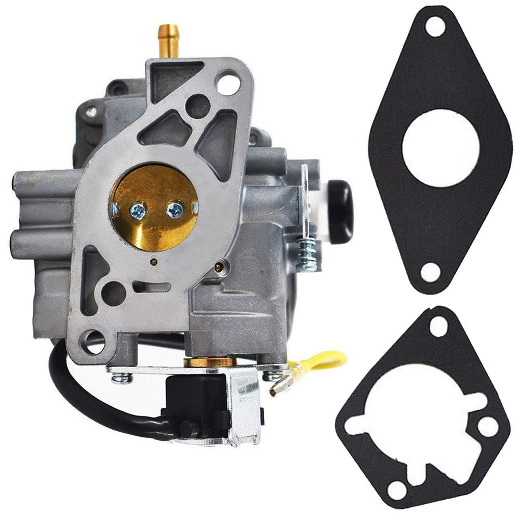 goodfind68 New Carburetor kit with Gaskets Fits for Kohler Engines (KSF) 24 853 32-S