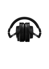 Yamaha HPH-MT5 Monitor Headphones, Black