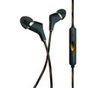 Klipsch Reference X6i In-Ear Headphones With KG-723 Full-Range Balanced Armature Drivers (Renewed)