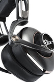 Blue DJ Headphones (0359)