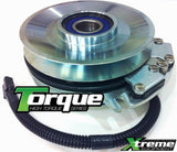 Xtreme Outdoor Power Equipment X0015 Replaces Bobcat PTO Clutch 2188151 -Bearing Upgrade & Machined Pulley 1.125