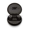 JBL Free Truly Wireless in-Ear Headphones (Black)