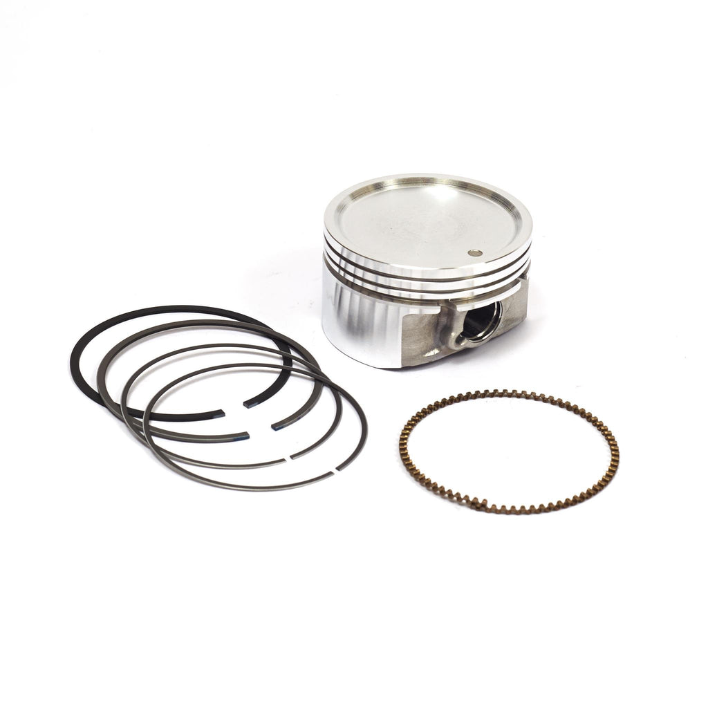 Briggs and Stratton 843792 Piston Assembly