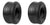 LOT OF TWO (2 15X6.00-6 15x6.00x6 6 ply Rated Tubeless Rib Tires HEAVY DUTY