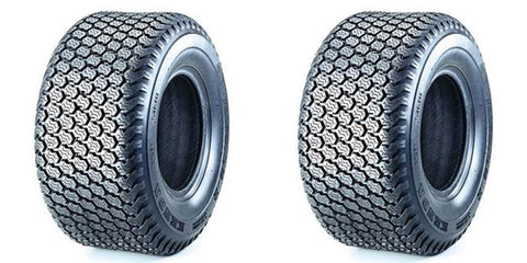 23x8.50-12 23x850-12 Kenda K-500 Super Turf for Zero-Turn Lawn Mowers 6Ply Rated