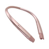 LG TONE INFINIM HBS-920 Wireless Stereo Headset - Rose Gold (Renewed)