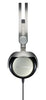 beyerdynamic T51i Portable Headphone Silver/Black