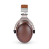 Brainwavz HM100 High Performance Studio Headphone with Real Wood Earcups