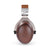 Brainwavz HM100 High Performance Studio Headphone with Real Wood Earcups