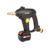 SaintGE PPS G15-Li Portable Chemical Power Sprayer, 15V Lithium-ion (2.6AH), Cordless Pressure Washer