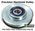 Electric PTO Clutch for Exmark, Toro, Wright Stander Mower Tractor Warner 5218-215, 5218-44, 5218-80, 5218-80C