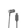 Essential Earphones HD, USB-C Digital, Noise Isolating, High Resolution In-Ear headphones