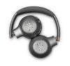 JBL Everest 310 On-Ear Wireless Bluetooth Headphones (Gun Metal)