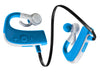 BlueAnt Wireless PUMP-BL Pump Wireless HD Sportbuds - Blue