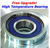 Xtreme Outdoor Power Equipment X0122 Replaces AYP 539120786 PTO Blade Clutch - Free Upgraded Bearings - OEM Upgrade !